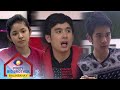 PBB Balikbahay: Fifth, kinompronta sina Loisa at Joshua!