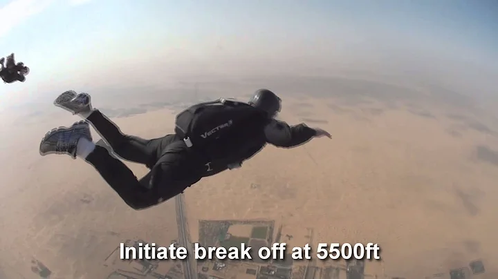 Category G-2 (All Students) - Skydiving Training - Freefall Skills