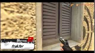 Counter Strike: Source Movie Surreal 2