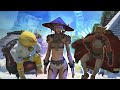 FEMBOY BROTHELS AND CATGIRL GOSPELS | Final Fantasy XIV