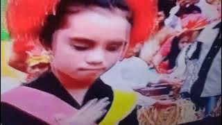 Lagu Indonesia Raya MNCTV (2015) Rekaman