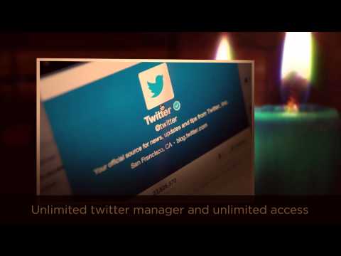 Hootsuite Clone-An Amazing Social Media Management Script
