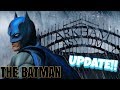 The Batman (2021) Arkham Asylum CONFIRMED & MORE!!