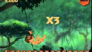 Tarzan Swing screenshot 4