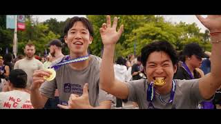 2026 Beneva Vancouver Half Marathon