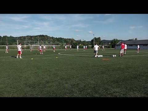 Loading video