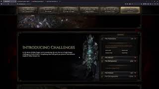 Blight Occultist Gaming + PoE 2 0.5 Patch Reveal @4pm EST
