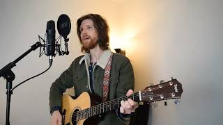 River Lynch - Mr. Spaceman (Byrds cover)
