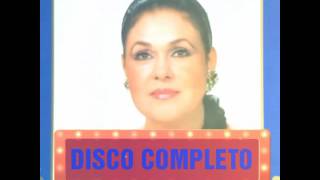 Antoñita Jiménez promoción disco completo en Youtube.