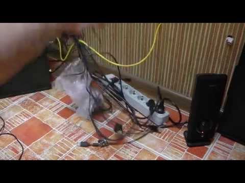 Видео: Какво е рафт за кабели