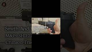 Edc FA m&p9 Shield plus #shortsvideo #reels #everyone #manfromthenorth #edc #firearmsafety #firearms