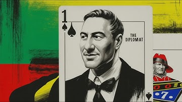 The Magnificent 7 - A 7CTOs Appreciation Video