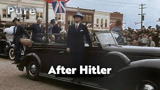 After Hitler - Episode 2 (1/3) | PURE WW2