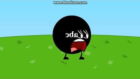 Object Filler : ABC Logo