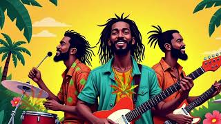 Boo Juammaa Happy Reggae