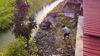 Tanjong Karang, Malaysia Aerial | Drone Views