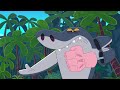 Zig & Sharko 🤬👊 A PUNCH GUY, A PUNCH SHARKO 👊🤬 Full Episode in HD