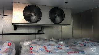 Optimizing Efficiency: FridgeWize's Rooftop Unit & Evaporator Motor Process Highlights