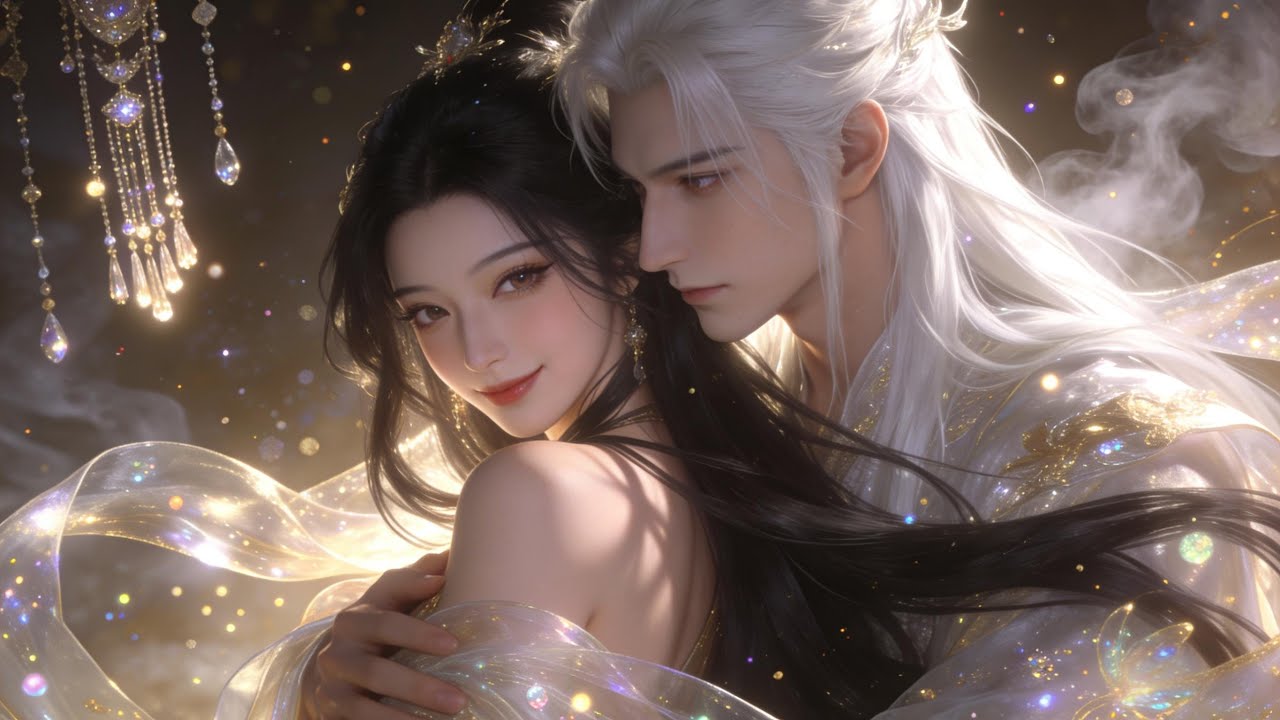 Traída pelo noivo e pela irmã, ela vira a joia do imperador. Agora é tarde para eles!