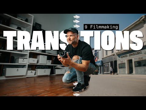 9 Filmmaking 