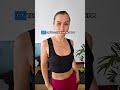 Подтяни лицо! Вытягиваем заднюю миофасциальную цепь #здоровье #упражнениядлялицаитела