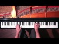 Chopin Valse Op.69 No.2 Paul Barton, FEURICH piano