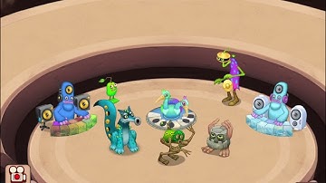 Rat Dance MSM Composer