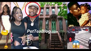 Biggie's Daughter Puts House Up to Afford Baby Daddy's $1 Million Bond after he Plowed into 3 People Wealth