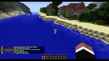 MCSG Speed Hacker