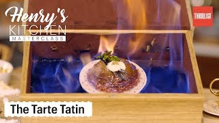 The Toughest Dessert You Shouldnt Make Henrys Kitchen Mastercl