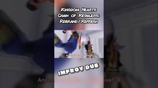 High Five! :D #kingdomhearts