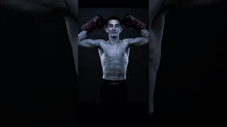 ELIJAH win by ko Round 1 Ifma world Championship 2026 #ifmamuaythai #muaythai