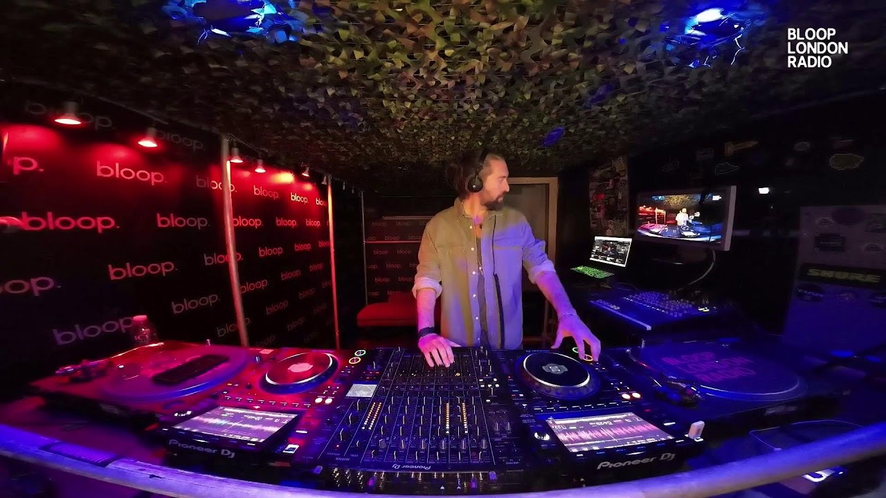 OVAVA Music - Lost In Sound w/ Ollie Mundy - 05.09.25