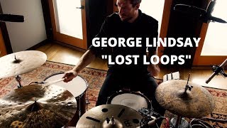 Meinl Cymbals George Lindsay "Lost Loops"
