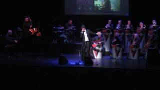 Frank Sinatra Summer Wind LIVE Matt Mauser