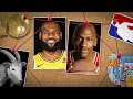 Solving the nba goat controversy
