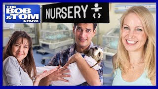 Celebrity Ask Alli: A Listener’s Handy Dilemma Profile