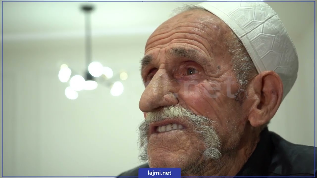 Hafiz Mustafa tregon për masakrën në fshatin Reqak - Tregime nga katuni @Lajminetofficial