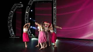2021 Senior Competition Lyrical Apologize