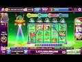 NEW!!! ONLINE PLAY of Invaders Attack from the Planet Moolah - CASINO SLOTS
