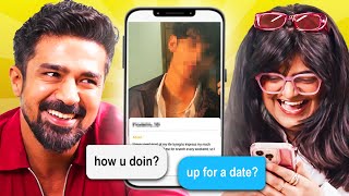 Saqib Saleem Finding Me a Date! | EP 82