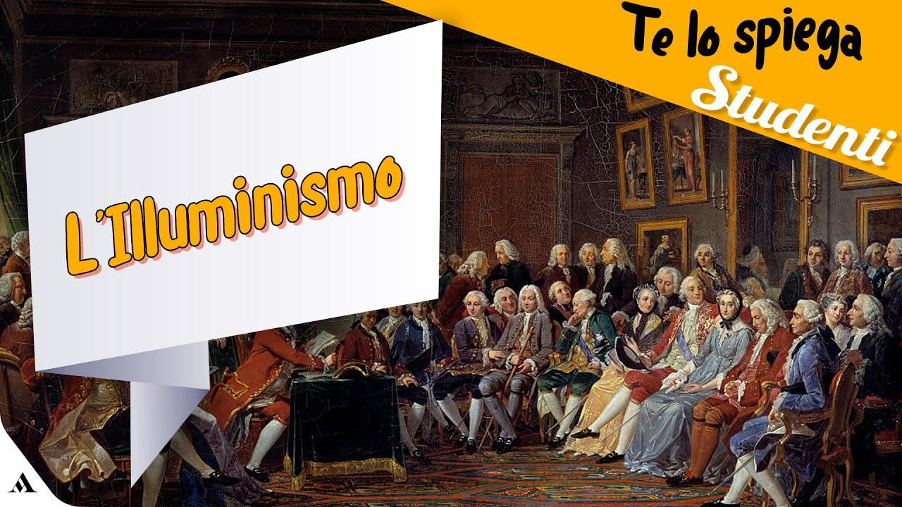 Kant Che Cos è L Illuminismo Luigi Xiv - Lessons - Blendspace