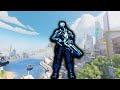 Soldier 76 Tracking Aim Highlights #10