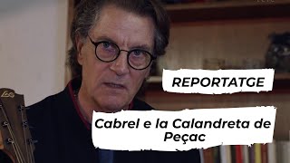 Cabrel E La Calandreta De Peçac - Òctele
