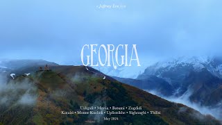 Everything to see in GEORGIA (in 2 minutes) :: Travel Film + Itinerary Tips by Jeffrey Lin 96 views 7 days ago 2 minutes, 44 seconds