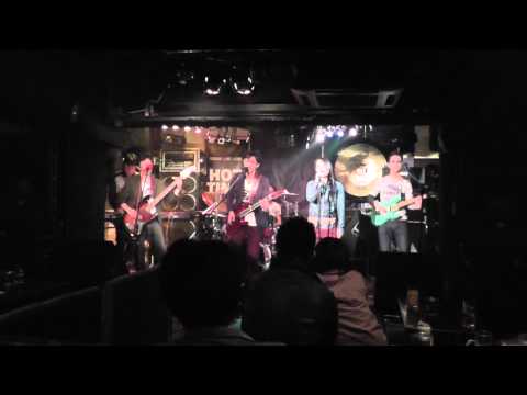 3.スローモーション（中森明菜, つるの剛士）-ChicHackers(2014/4/29)