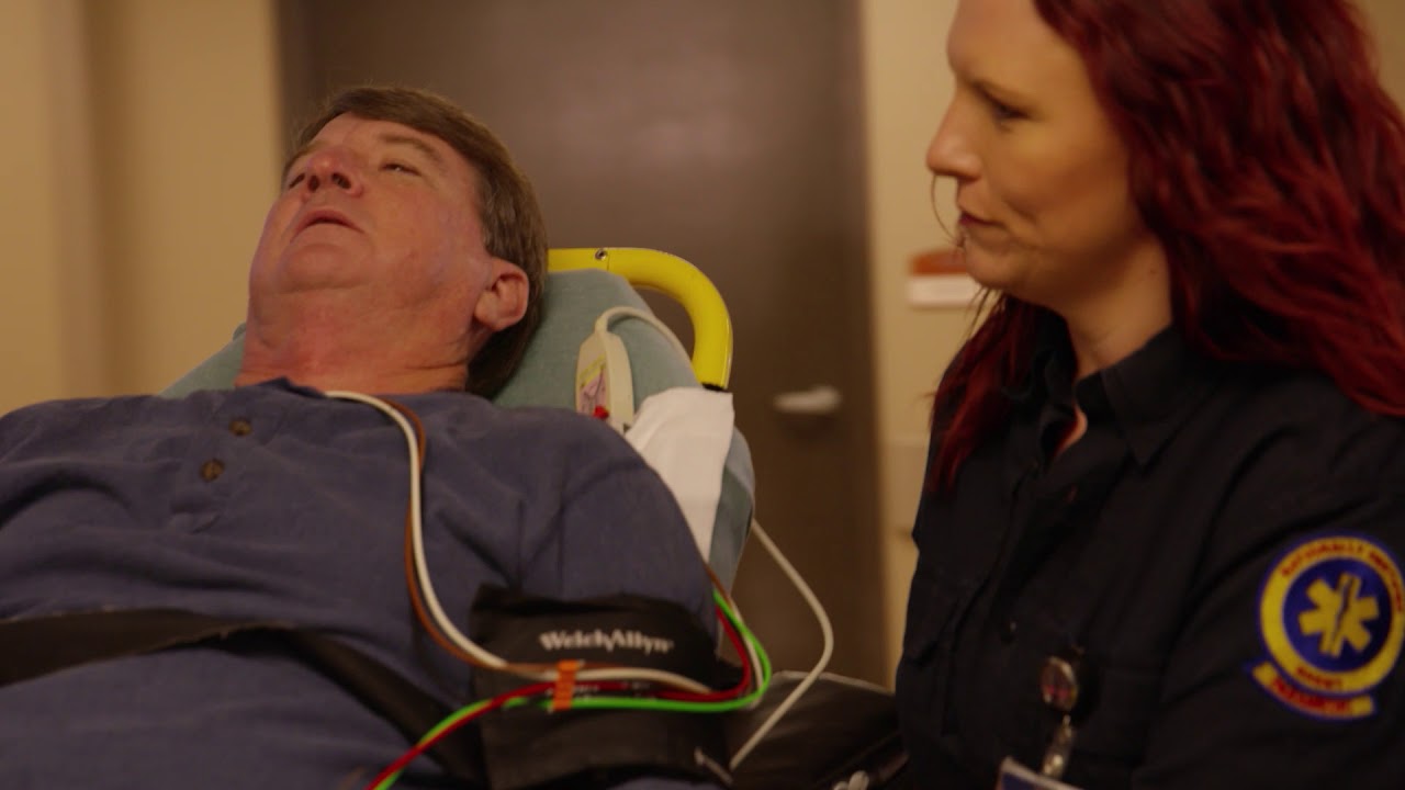 LA CCMH SIZZLE REEL1