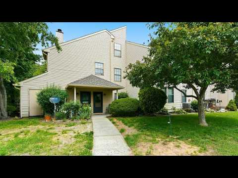 200 Violet Ln, Jackson Township, NJ home video tour