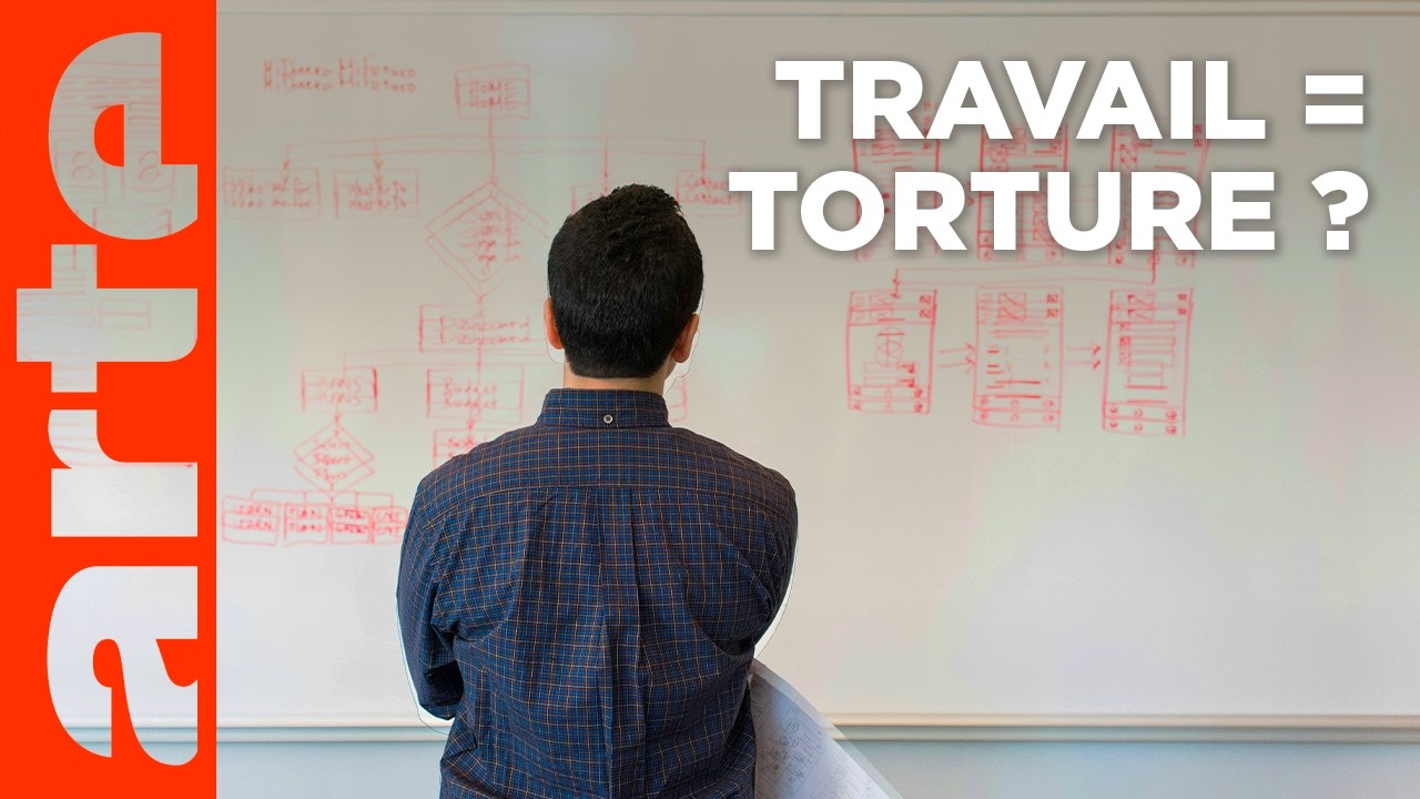 Travail | Travail, salaire, profit | Épisode 1 | ARTE