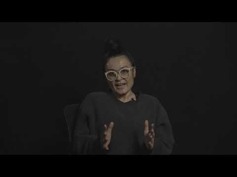 Intervention Interviews: Akiko Jackson